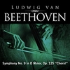 Ludwig Van Beethoven - Symphony No. 9 In D Minor, Op. 125: II. Scherzo: Molto Vivace Downnload Ringtone