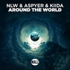 Afrojack Pres. NLW & Aspyer & KIIDA - Around The World (Radio Edit) Downnload Ringtone