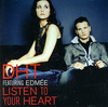 DHT - Listen To Your Heart (Furious F. EZ Radio Edit) Downnload Ringtone