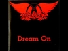 Aerosmith - Dream On Downnload Ringtone