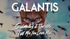 Galantis - Tell Me You Love Me Downnload Ringtone