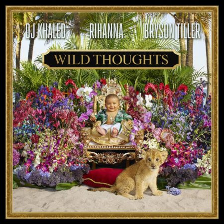 Wild Thoughts Download free