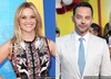 Nick Kroll, Reese Witherspoon - Shake It Off Downnload Ringtone