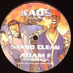 Stand Clear Download free