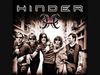 Hinder - Loaded And Alone Downnload Ringtone