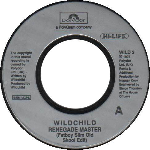 WildChild Download free