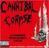 Cannibal Corpse - Hammer Smashed Face Downnload Ringtone