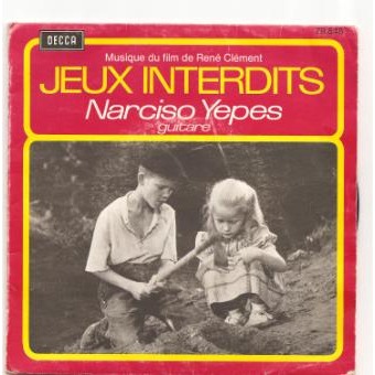 Jeux Interdits Download free