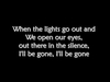 Linkin Park - I'll Be Gone Downnload Ringtone