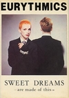 Eurythmics - Sweet Dreams Downnload Ringtone