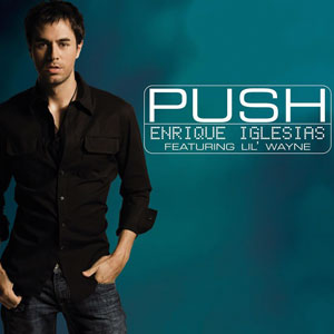 Enrique Iglesias - Push Downnload Ringtone