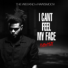 The Weekend - I Can't Feel My Face Downnload Ringtone