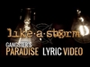 Like A Storm - Gangsters Paradise Downnload Ringtone