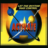 Activate - Let The Rhythm Take Control Downnload Ringtone