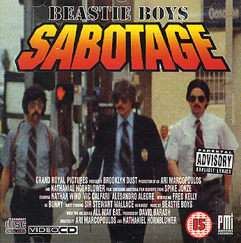 Sabotage Download free