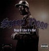 Snoop Dogg - Drop It Like It's Hot Downnload Ringtone