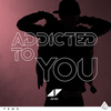 Avicii Feat. Audra Mae - Addicted To You Downnload Ringtone