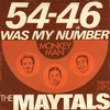 The Maytals - 54-46 Was My Number Downnload Ringtone