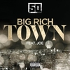 50 Cent - Big Rich Town Downnload Ringtone