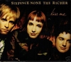 Sixpence None The Richer - Kiss Me Downnload Ringtone