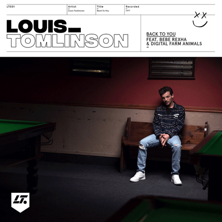 Louis Tomlinson - Back To You Downnload Ringtone