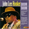 John Lee Hooker - Boom Boom Boom Downnload Ringtone