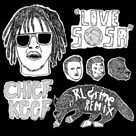 Chief Keef Love Sosa Download free