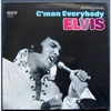 Elvis Presley - Comon Comon Downnload Ringtone