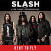 Slash - Bent To Fly Downnload Ringtone