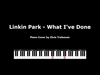 Linkin Park - What I've Done Downnload Ringtone