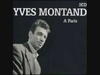 Yves Montand - A Paris Downnload Ringtone