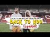 Louis Tomlinson Feat. Bebe Rexha & Digital Farm Animals - Back To You Downnload Ringtone