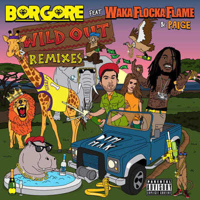 Wild Out Download free