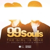 99 Souls - The Girl Is Mine [Radio Edit] Downnload Ringtone