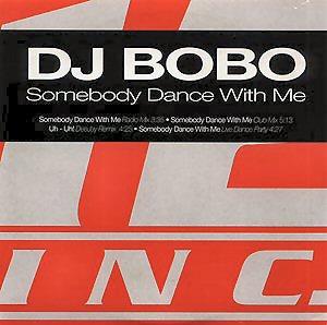 Somebody Dance With Me Download free