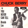 Chuck Berry - You Can Never Tell Downnload Ringtone