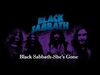 Black Sabbath - Shes Gone Downnload Ringtone