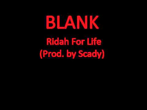 Ridah For Life Download free