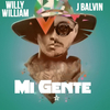 J Balvin Ft Willy William - Mi Gente Downnload Ringtone