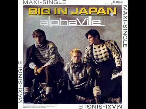 Big In Japan Download free