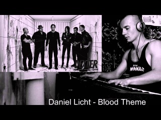 Blood Theme (Dexter OST) Download free