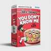 Jax Jones Feat. RAYE - You Don't Know Me Downnload Ringtone