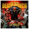 Five Finger Death Punch - Got Your Six Downnload Ringtone