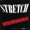 Stretch - Why Did You Do It Downnload Ringtone