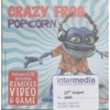 Crazy Frog - Popcorn (Radio Mix Instrumental) Downnload Ringtone