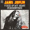 Janis Joplin - Piece Of My Heart Downnload Ringtone