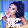 Demi Lovato - Sorry Not Sorry Downnload Ringtone