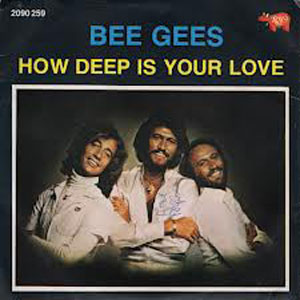 How Deep Is Your Love Download free