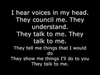 Rev Theory - I Hear Voices In My Head Downnload Ringtone