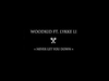 Woodkid - Never Let You Down Downnload Ringtone